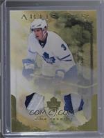 Dion Phaneuf [Noted] #/15