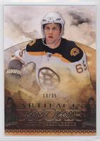 Rookie - Andrew Bodnarchuk #/35