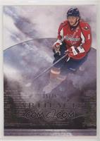 Star - Alex Ovechkin #/35