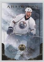 Dustin Penner #/35