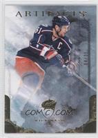 Rick Nash #/35