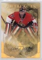 Pascal Leclaire #/10