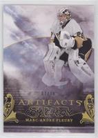 Star - Marc-Andre Fleury #/10