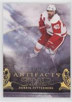 Star - Henrik Zetterberg #/10