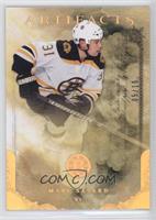 Marc Savard #/10