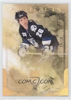 Martin St. Louis #/10