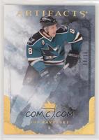 Joe Pavelski #/10