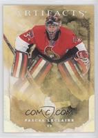 Pascal Leclaire #/25