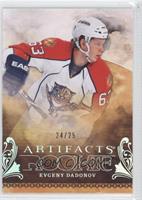 Rookie - Evgeny Dadonov #/25