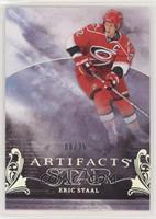 Star - Eric Staal #/25