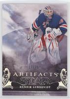 Star - Henrik Lundqvist #/25