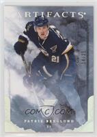 Patrik Berglund #/25