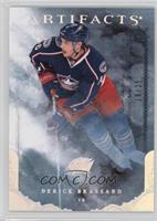 Derick Brassard #/25