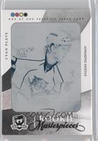 Rookie - Evgeny Dadonov #/1