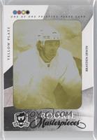 Rookie - Brayden Irwin #/1