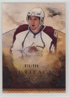 Rookie - Justin Mercier #/999