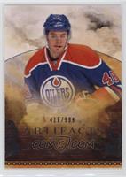 Rookie - Alex Plante #/999