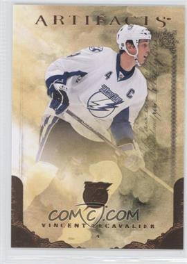 2010-11 Upper Deck Artifacts - [Base] #13 - Vincent Lecavalier