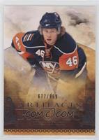 Rookie - Matt Martin #/999