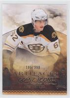 Rookie - Jeff Penner #/999