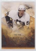 Rookie - Eric Tangradi #/999