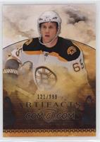 Rookie - Andrew Bodnarchuk #/999