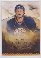 Rookie - Johan Motin #/999