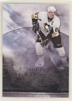 Star - Sidney Crosby #/999