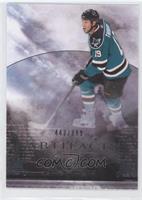 Star - Joe Thornton #/999