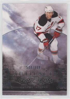 2010-11 Upper Deck Artifacts - [Base] #159 - Star - Ilya Kovalchuk /999