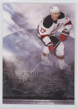 2010-11 Upper Deck Artifacts - [Base] #159 - Star - Ilya Kovalchuk /999