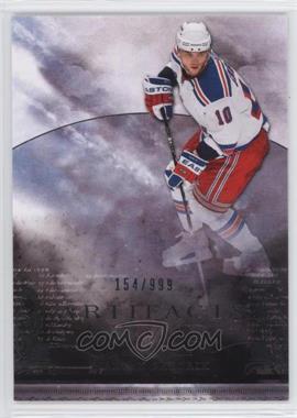 2010-11 Upper Deck Artifacts - [Base] #161 - Star - Marian Gaborik /999