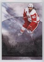 Star - Henrik Zetterberg #/999