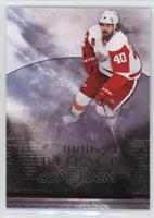 Star - Henrik Zetterberg #/999