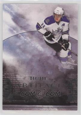 2010-11 Upper Deck Artifacts - [Base] #180 - Star - Anze Kopitar /999