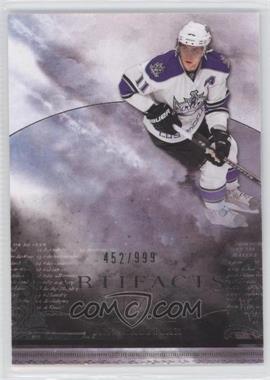 2010-11 Upper Deck Artifacts - [Base] #180 - Star - Anze Kopitar /999