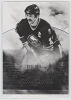 Legend - Gilbert Perreault #/999