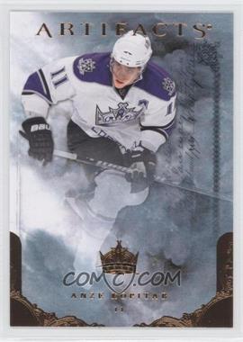 2010-11 Upper Deck Artifacts - [Base] #44 - Anze Kopitar