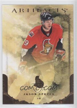 2010-11 Upper Deck Artifacts - [Base] #50 - Jason Spezza