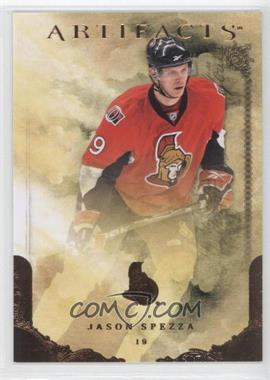 2010-11 Upper Deck Artifacts - [Base] #50 - Jason Spezza