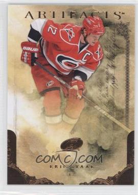 2010-11 Upper Deck Artifacts - [Base] #53 - Eric Staal