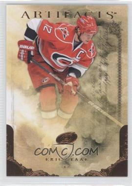 2010-11 Upper Deck Artifacts - [Base] #53 - Eric Staal