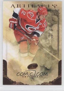 2010-11 Upper Deck Artifacts - [Base] #53 - Eric Staal