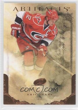 2010-11 Upper Deck Artifacts - [Base] #53 - Eric Staal