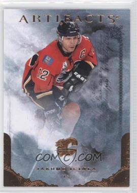 2010-11 Upper Deck Artifacts - [Base] #84 - Jarome Iginla