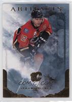 Jarome Iginla [EX to NM]