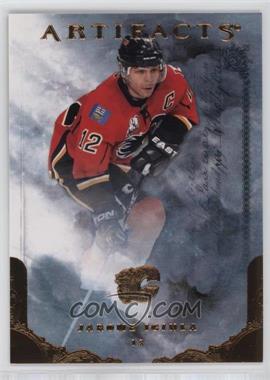 2010-11 Upper Deck Artifacts - [Base] #84 - Jarome Iginla