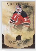 Martin Brodeur