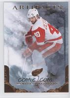 Henrik Zetterberg