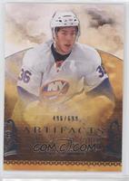 Travis Hamonic #/699